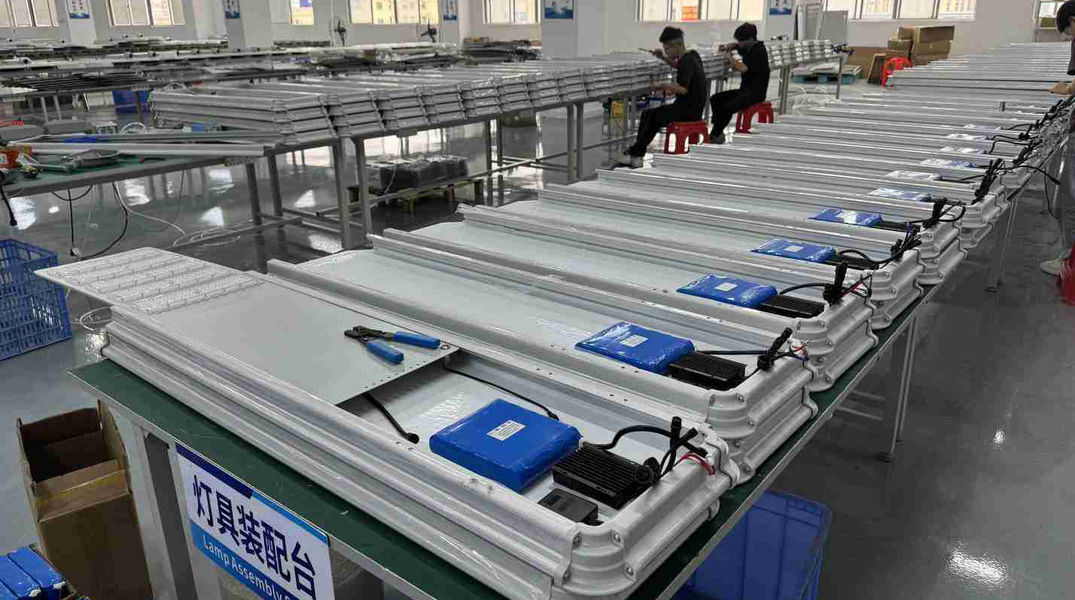 Sichuan Zhongxin Hengye Technology Co., LTD