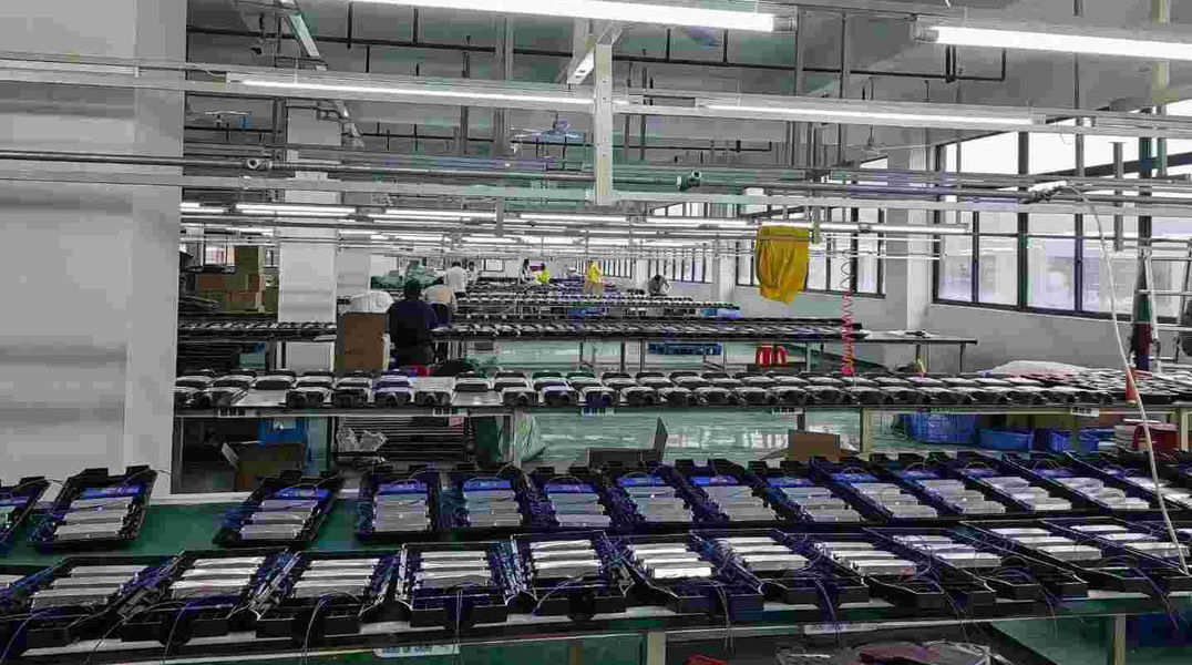 Sichuan Zhongxin Hengye Technology Co., LTD