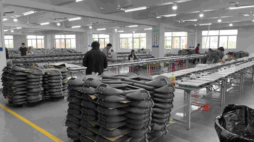 Sichuan Zhongxin Hengye Technology Co., LTD