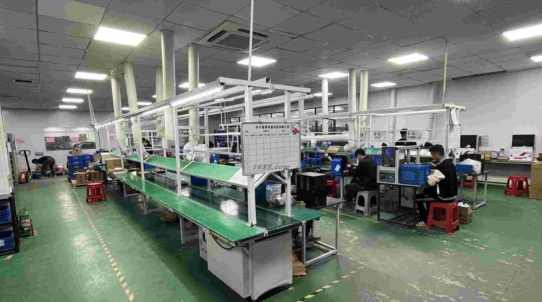 Sichuan Zhongxin Hengye Technology Co., LTD