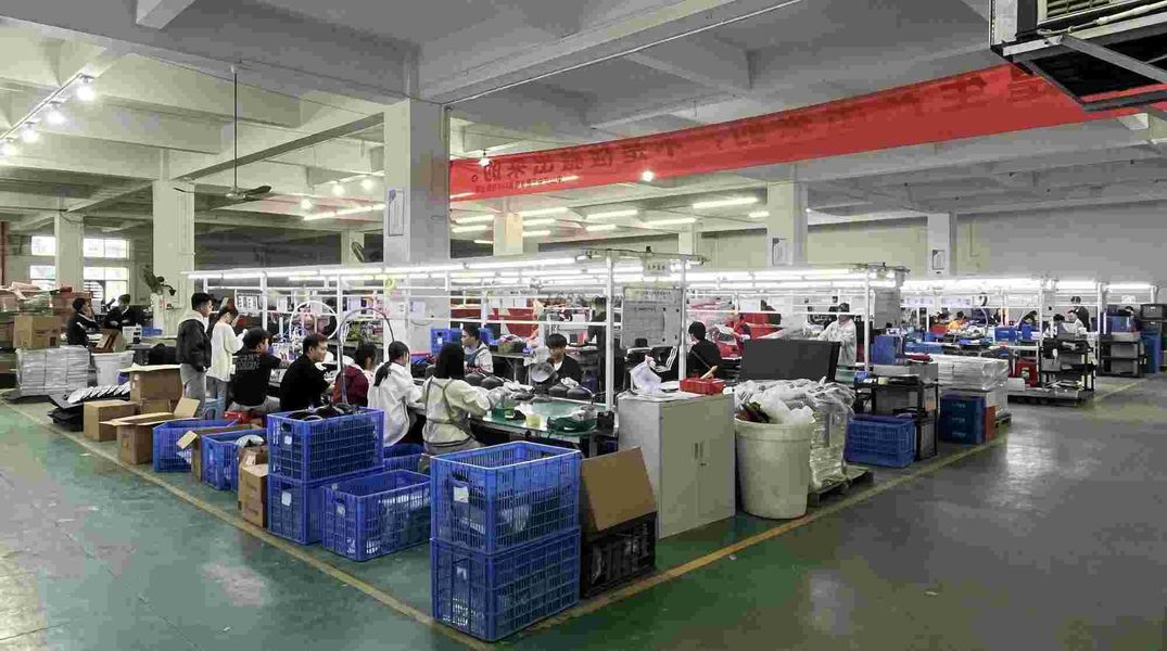 Sichuan Zhongxin Hengye Technology Co., LTD