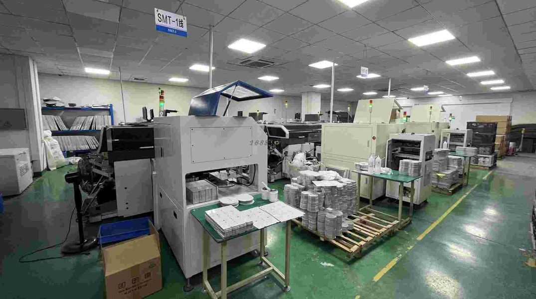Sichuan Zhongxin Hengye Technology Co., LTD