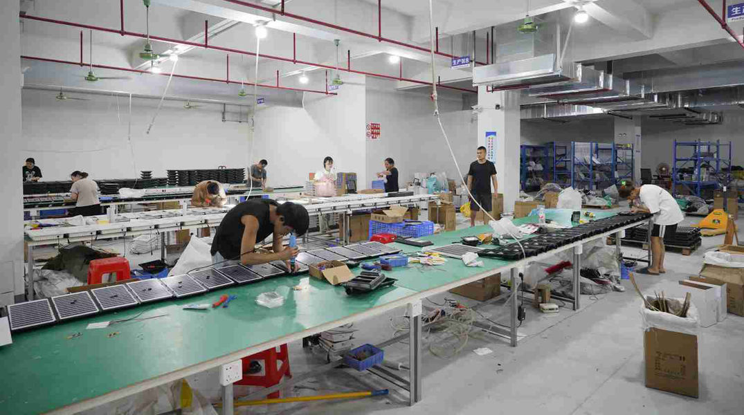 Sichuan Zhongxin Hengye Technology Co., LTD