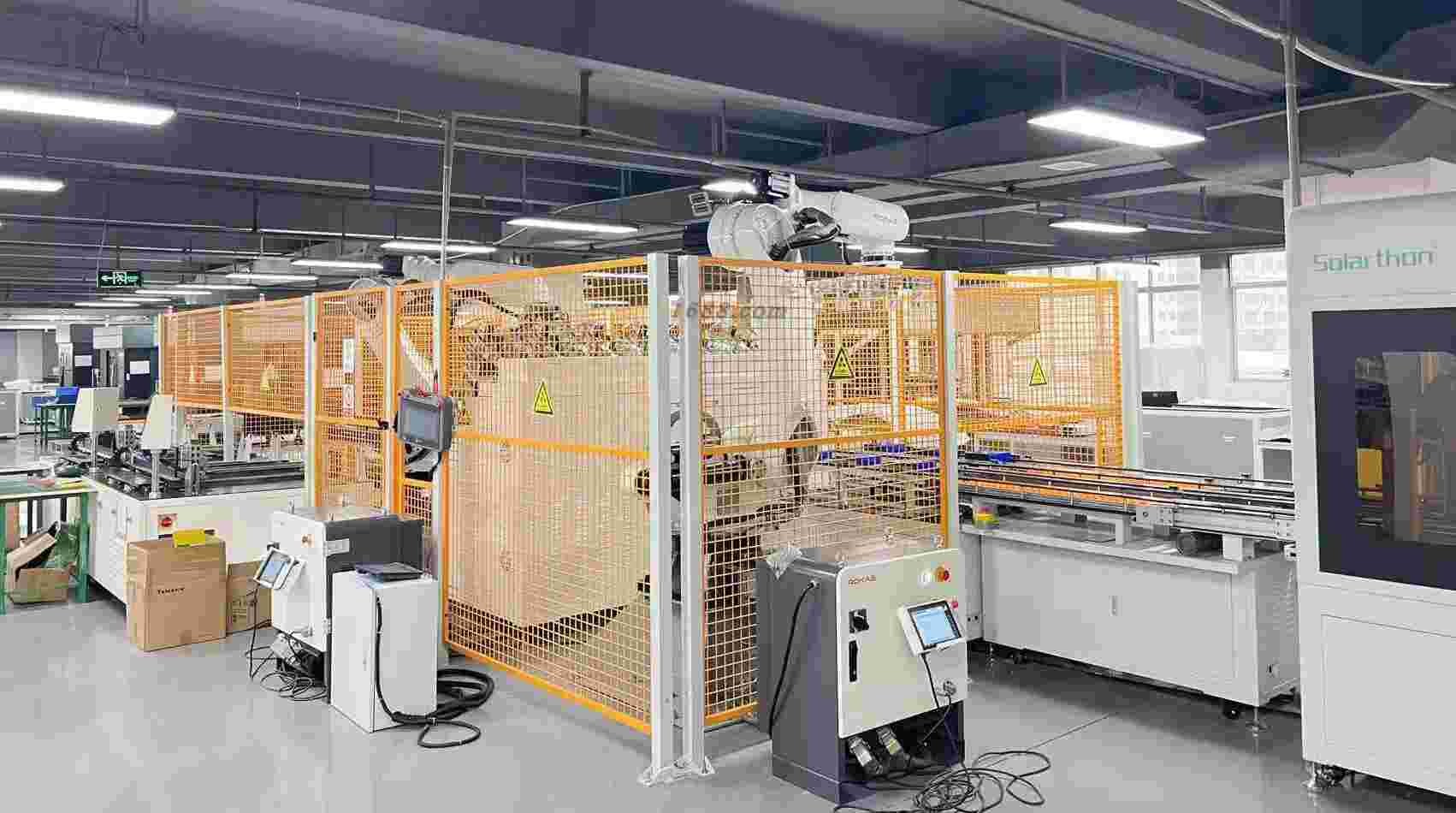 Sichuan Zhongxin Hengye Technology Co., LTD