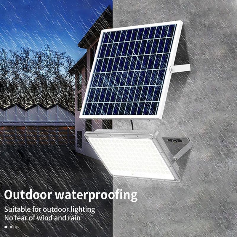 150 Watt Vier-Kern-Nano-Lampe Sonnenlicht mit Fernbedienung / Timer