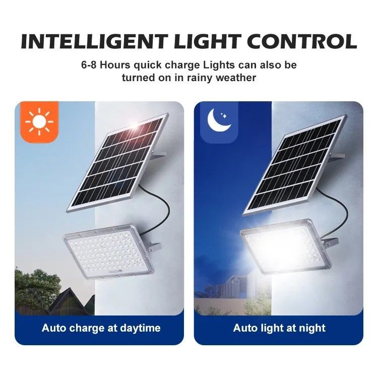 150 Watt Vier-Kern-Nano-Lampe Sonnenlicht mit Fernbedienung / Timer