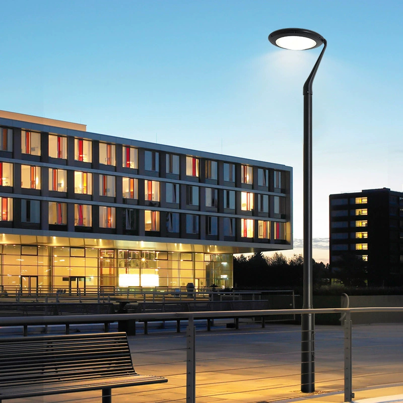 Garden Light Outdoor LED Wall Mounted Waterproof Lighting for Home and Villa Yards