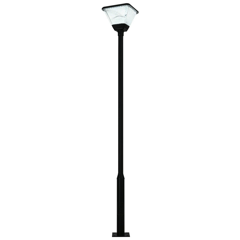 LED Landscape Light Outdoor Garden Pathway Lamp for Resort and Villa Lighting Projects