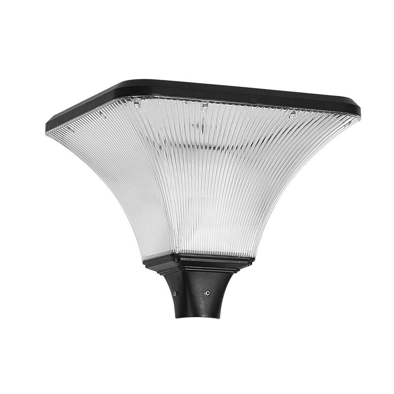 Factory-Direct LED Garden Lamp for Landscaping Contractors and Import Bulk Orders